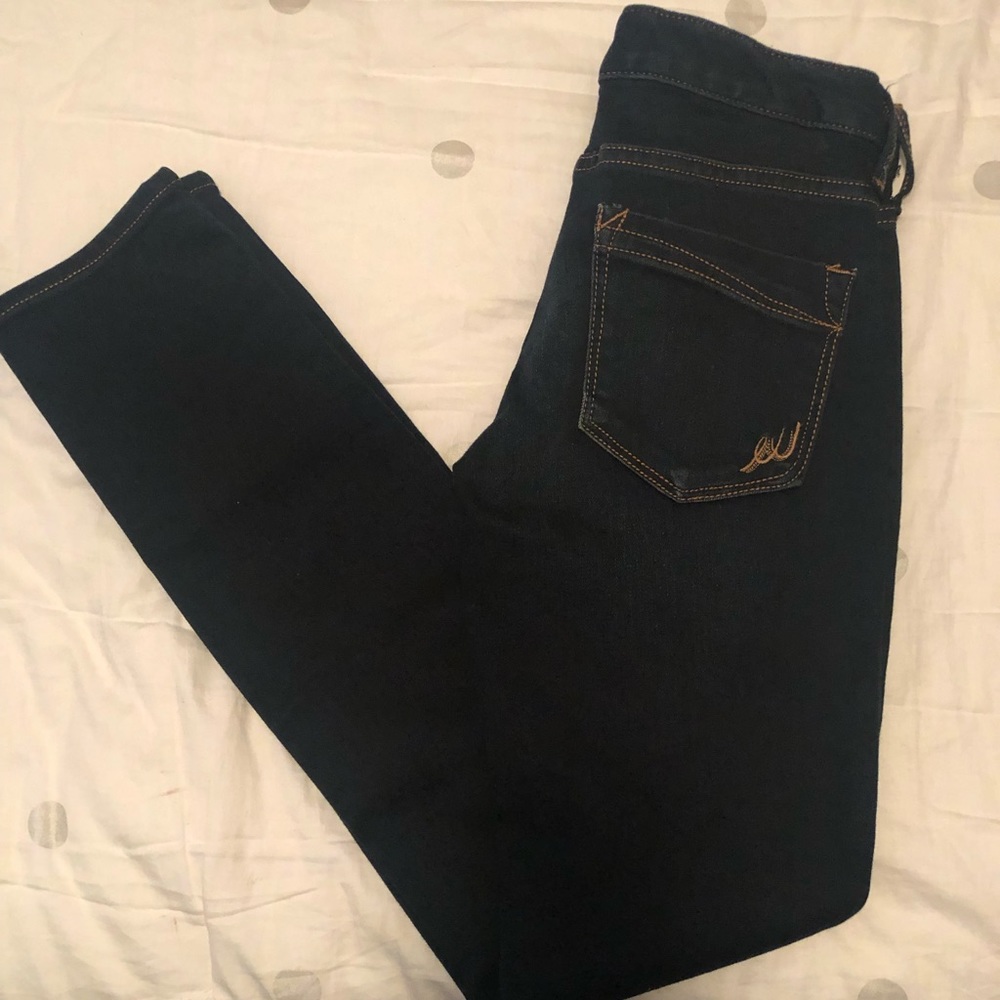 Express jeans